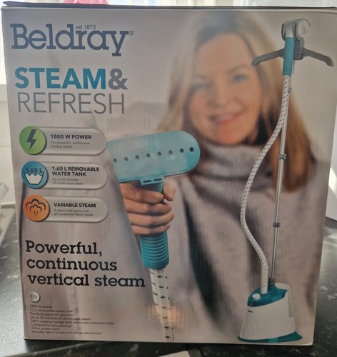 Beldray handheld clothes - beldray,