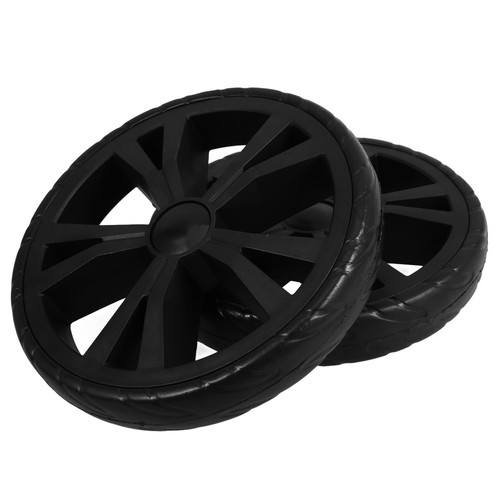 Pcs replacement cart wheels - pcs,