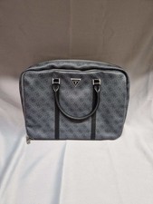 GUESS Grey & Black Printed