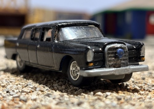 Loose custom 1964 - custom,