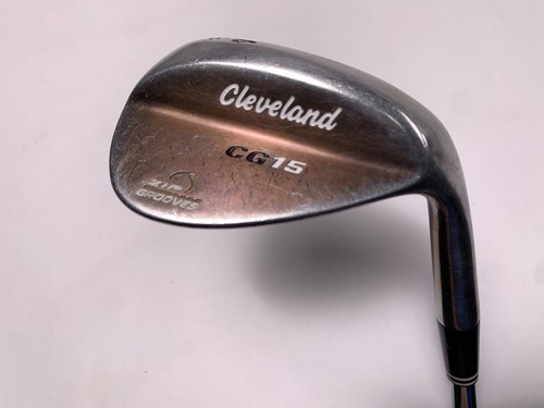 Cleveland cg15 oil can wedge - cg15,