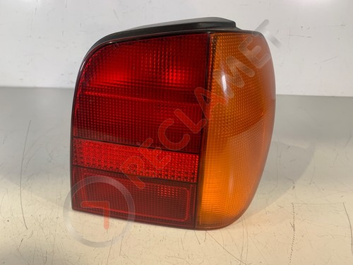 Volkswagen polo hatch 6n2 - polo,
