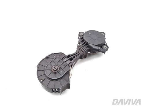 Peugeot 207 alternator belt - 207,