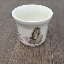 Wedgwood Egg Cup  Beatrix