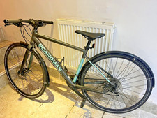 Boardman HYB 8.6 Womens Hybrid