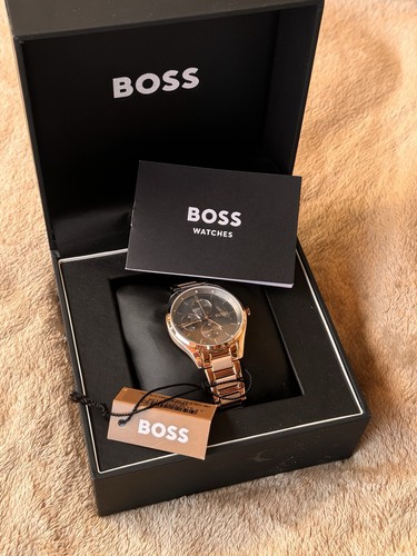 Boss ladies grand - boss, course
