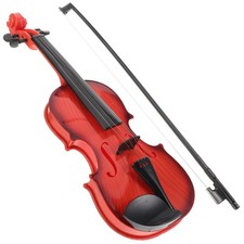 Violin for Beginners Small