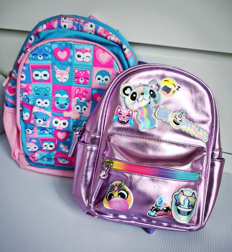 Smiggle and accessorize girls - and,