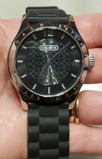 100% Authentic Coach Men's