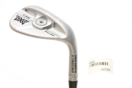 Pxg sugar daddy iii - sugar, iii-chrome