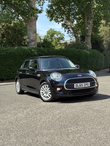Mini cooper excellent - cooper.,