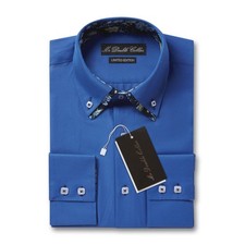 MENS OXFORD SHIRT SMART CASUAL