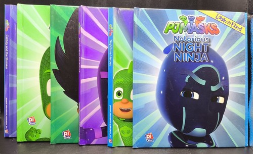 Masks kids me reader - pi,