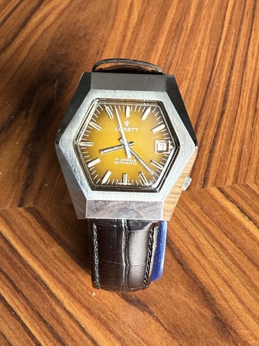 Rare vintage lorett revue - vintage,