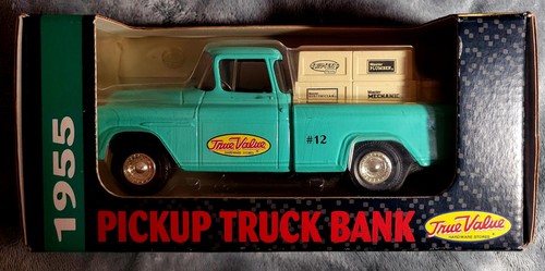 Vintage ertl 1955 - ertl, pickup
