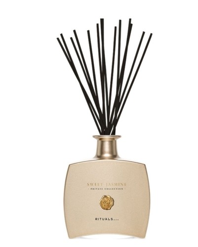 Rituals sweet jasmine - jasmine, private