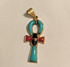 Exquisite Handcrafted 18ct