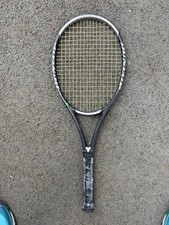 Dunlop 400G tennis racket