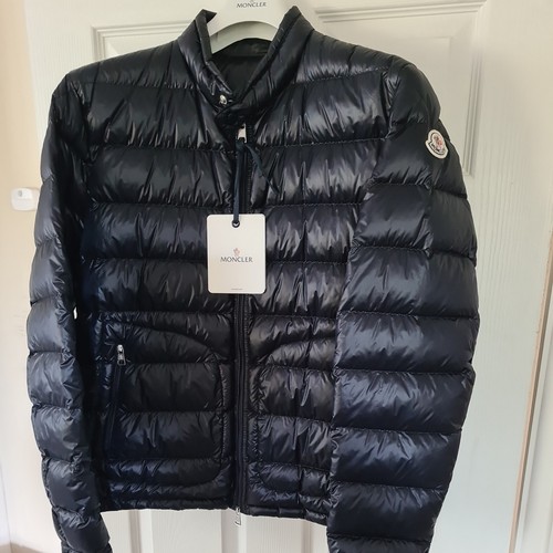 Moncler mens black - mens,