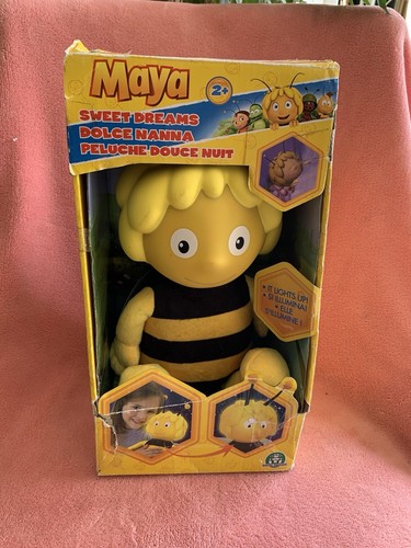 Maya the bee - the, dreams