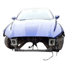 FORD MONDEO BONNET MK5 CD391