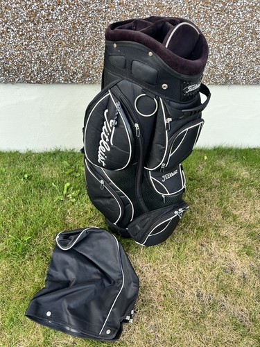 Titleist golf cart trolley - golf, /