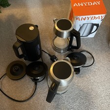 4 X  Assorted John Lewis