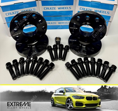 Cruize spacers 15mm - 15mm, for