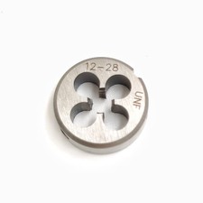 1pcs Right Hand Thread Die UNC
