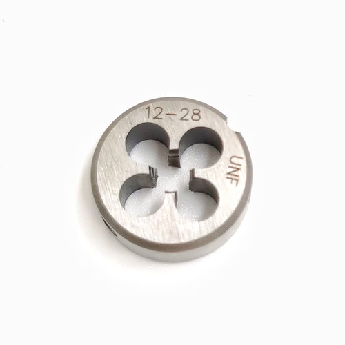 1pcs right hand thread die - right, unc