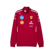 Scuderia Ferrari F1 Team 2025