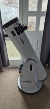 Sky-Watcher Skyliner 200P