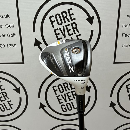 Taylormade rbz stage tour 3 - rbz,
