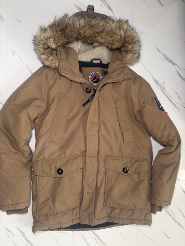 Superdry everest mountain - superdry,