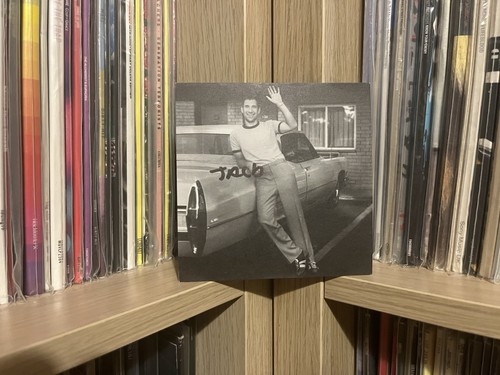 Bleachers jack antonoff signed - bleachers,