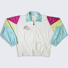 Sergio Tacchini Vintage 90s