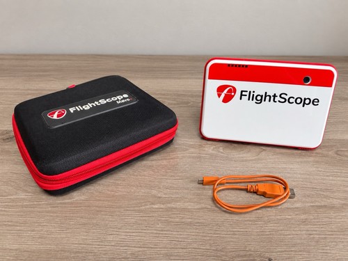 Flightscope mevo 2020 edition - mevo+,