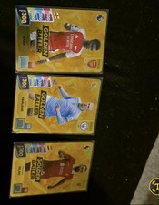 Panni Golden Baller Panini