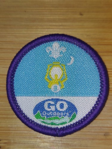Scouting nights away 3 - scouting,