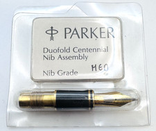 Nib Unit For Parker Duofold