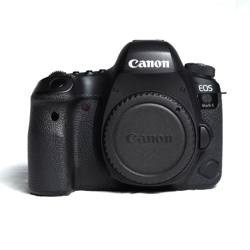 Canon eos mark 26 - 6d,