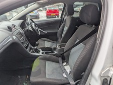 FORD MONDEO MK4 FL CD345 Left Front Seat Only