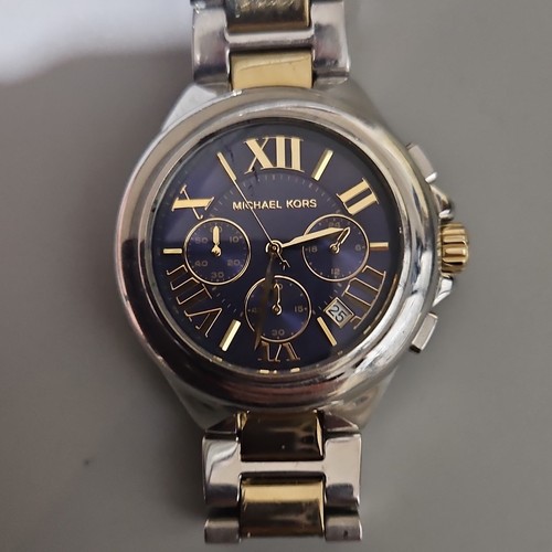 Michael kors 5738 quartz - mk-5738,