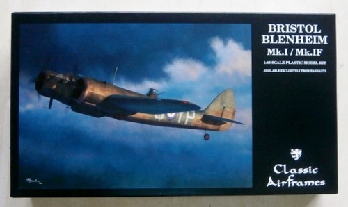 Classic airframes 4155 - classic,