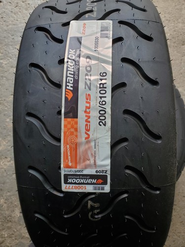 200 610 16inch hankook - 1, x