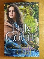Sundays Child by Dilly Court (Paperback)