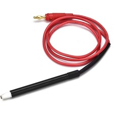 Electroplating Pen Gold Silver