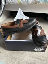 Men’s Dockers Sinclair Shoes Size UK 10