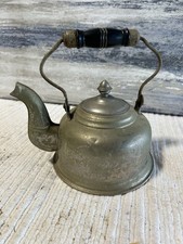 1900’s Sweeney Mfg Range