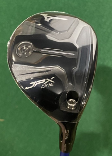 Mizuno jpx one - jpx,